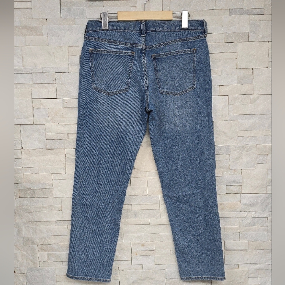 🌟 US SIZE 8 jeans bundles:Women's Jean Collection - Blue, Black, Gray - Picture 3 of 16